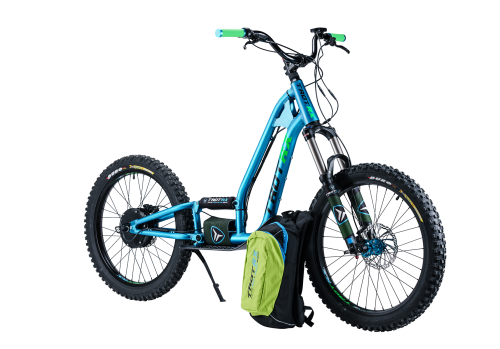 Sac à dos trottinette electrique sale